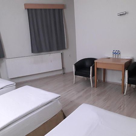 Otel Amiller Erzurum ภายนอก รูปภาพ