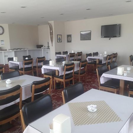 Otel Amiller Erzurum ภายนอก รูปภาพ