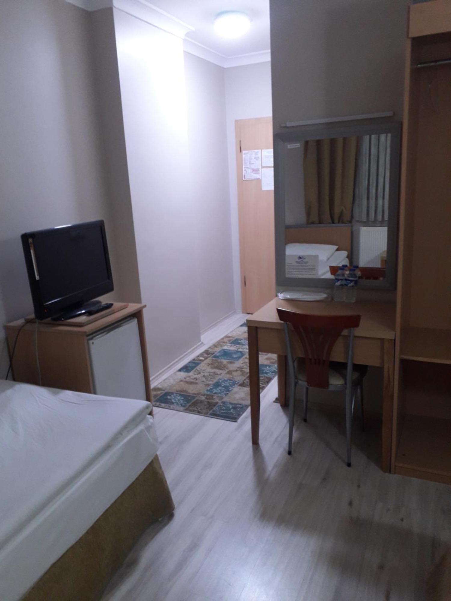 Otel Amiller Erzurum ภายนอก รูปภาพ