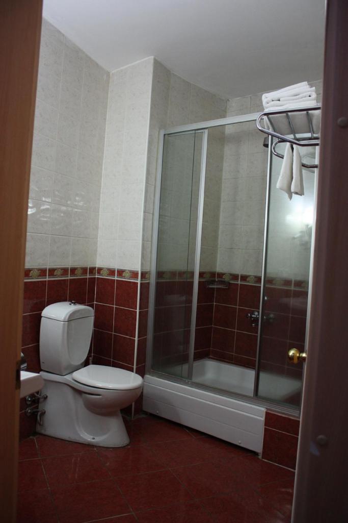 Otel Amiller Erzurum ห้อง รูปภาพ
