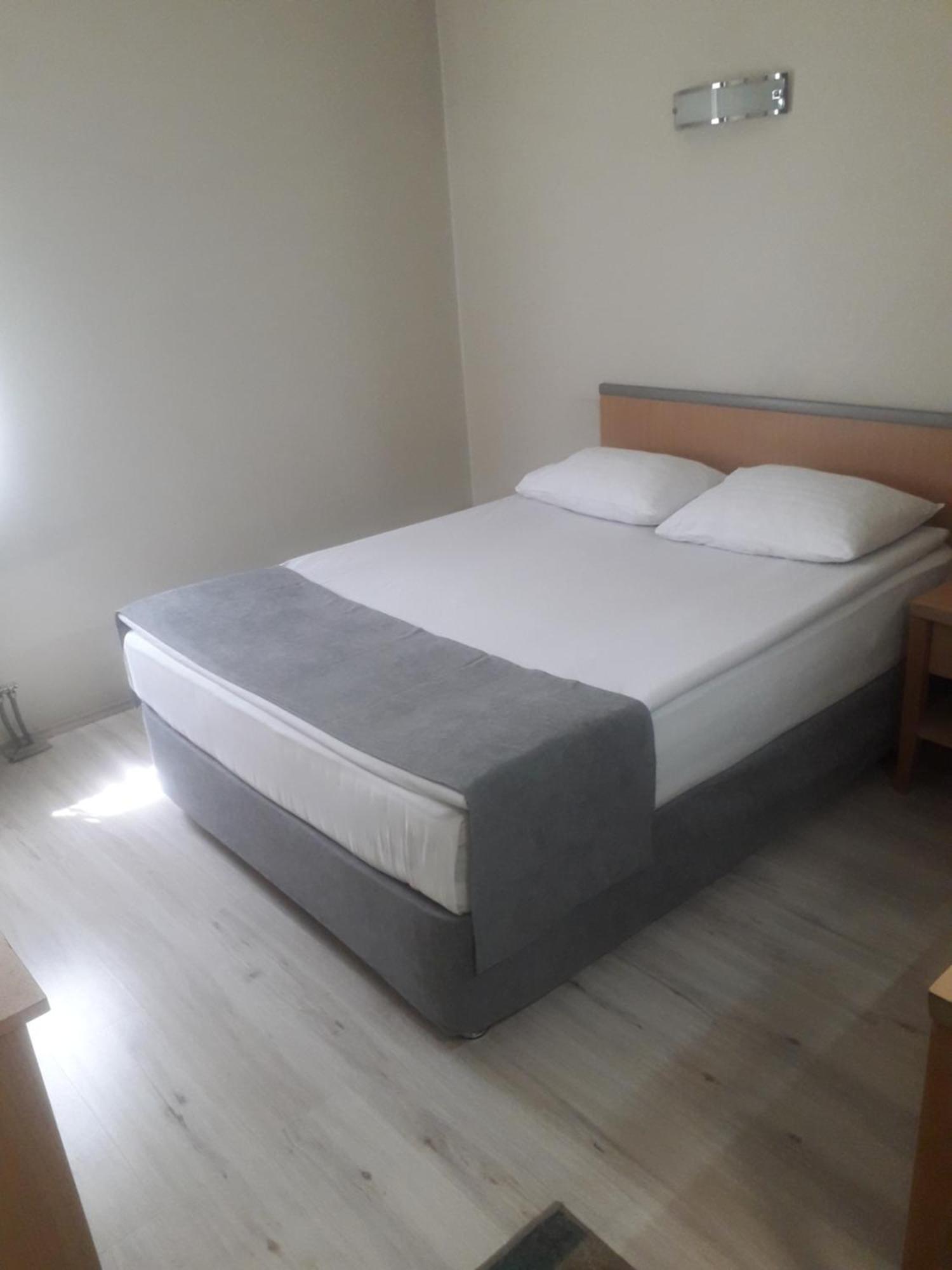 Otel Amiller Erzurum ภายนอก รูปภาพ