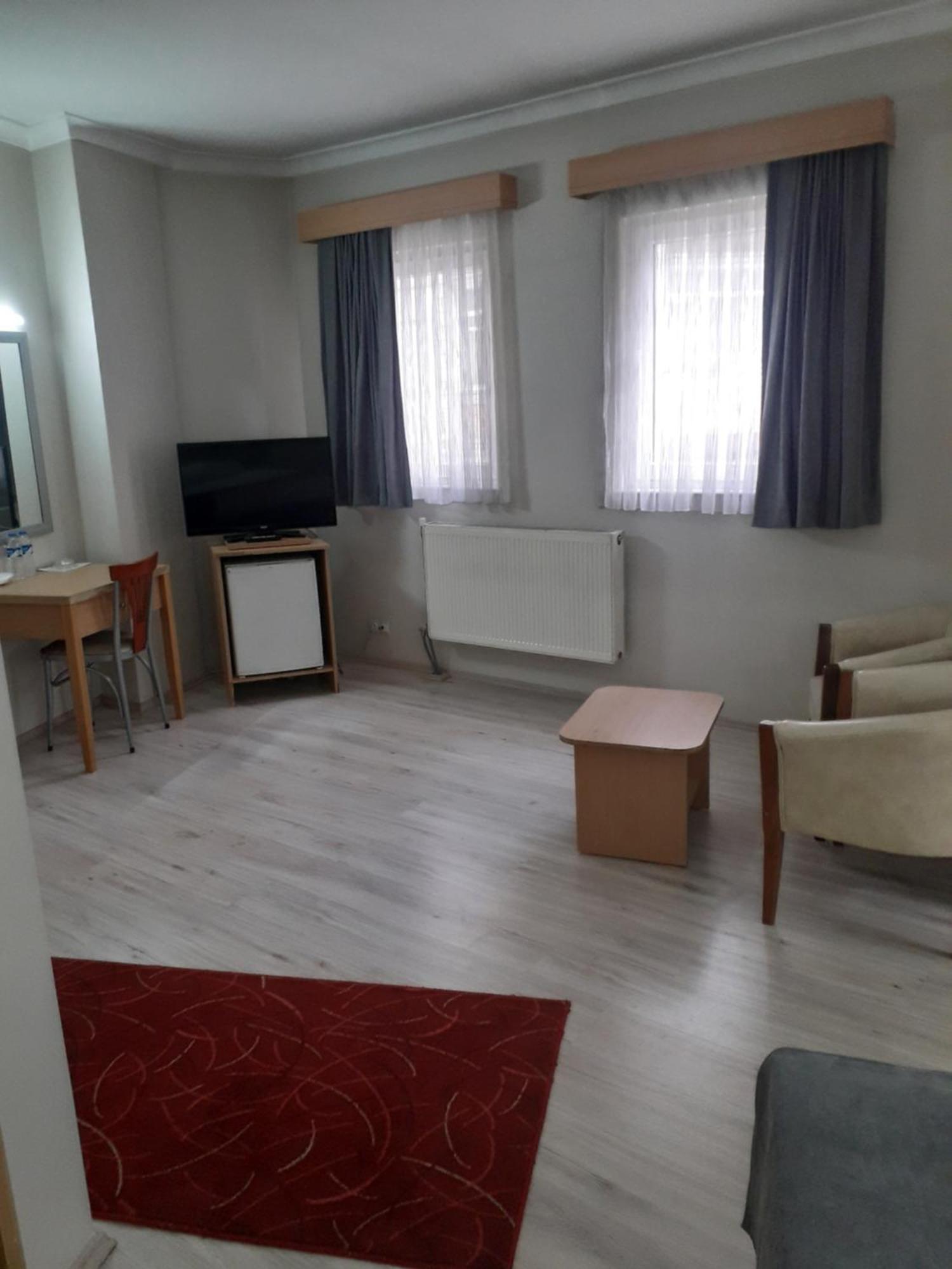 Otel Amiller Erzurum ภายนอก รูปภาพ