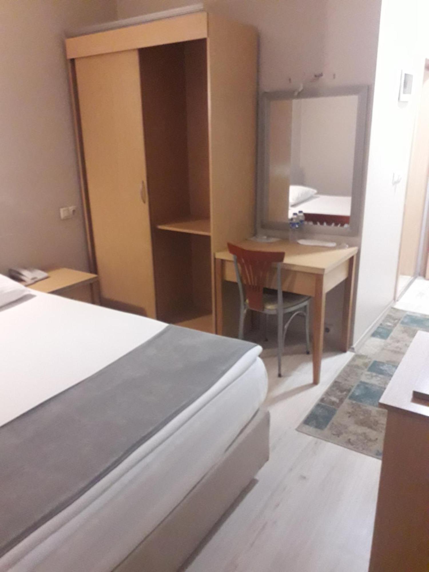 Otel Amiller Erzurum ภายนอก รูปภาพ