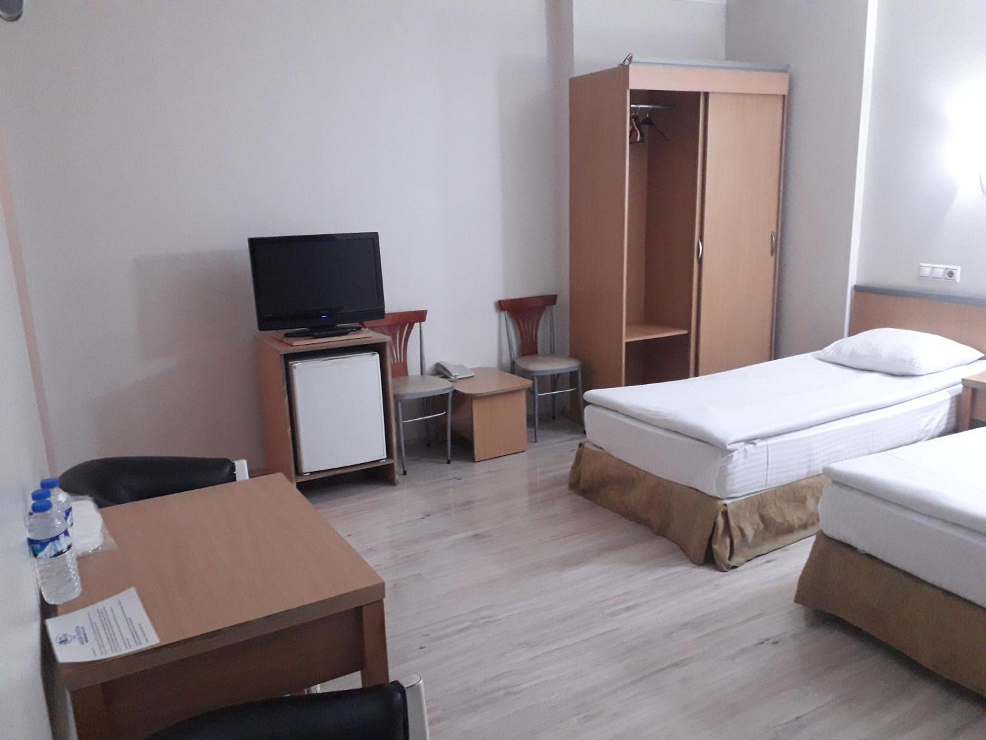 Otel Amiller Erzurum ภายนอก รูปภาพ