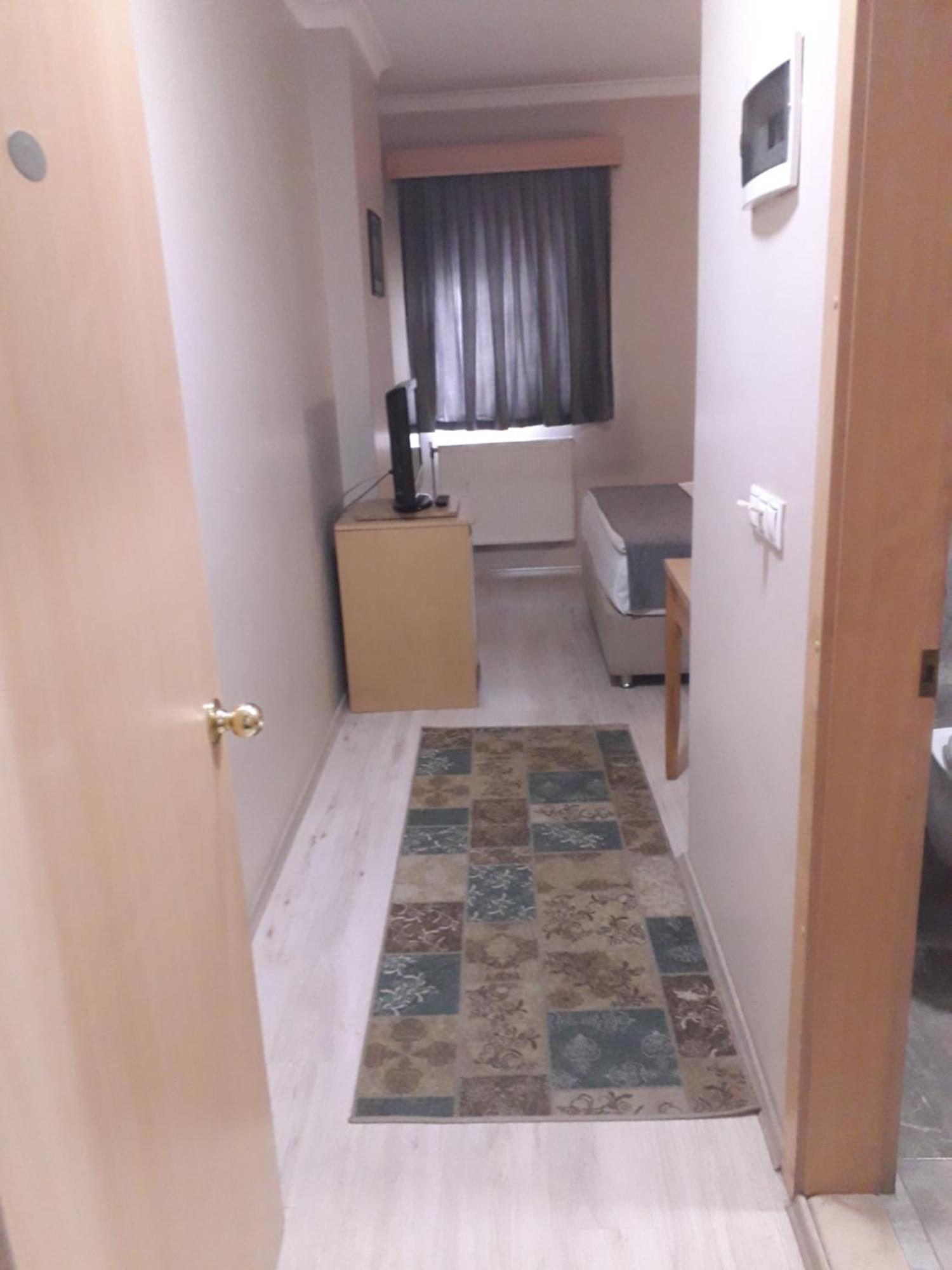 Otel Amiller Erzurum ภายนอก รูปภาพ