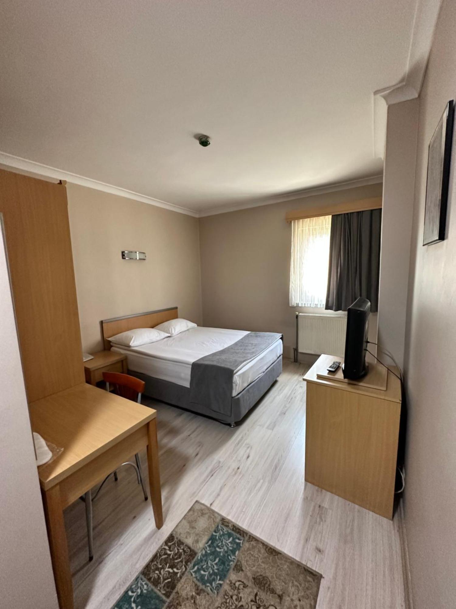 Otel Amiller Erzurum ภายนอก รูปภาพ