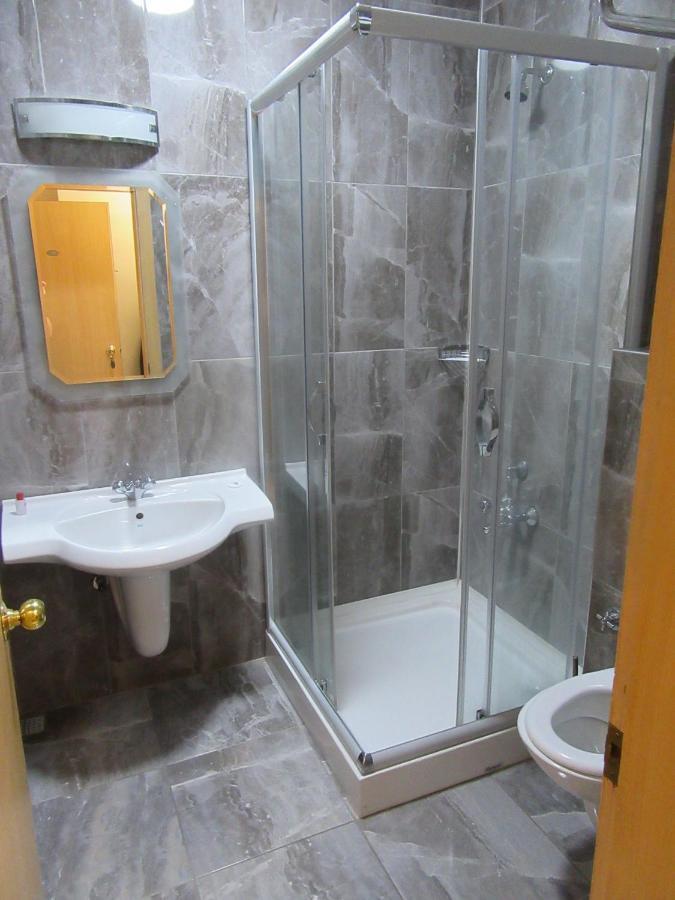 Otel Amiller Erzurum ภายนอก รูปภาพ